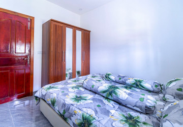 2 Bedroom House For Rent - Svay Dangkum, Siem Reap thumbnail