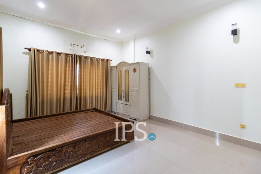 2 Bedroom House For Rent - Krabei Riel, Siem Reap