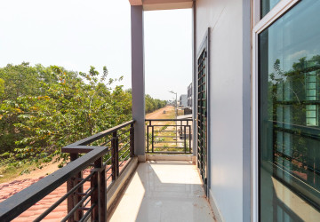2 Bedroom House For Rent - Krabei Riel, Siem Reap thumbnail