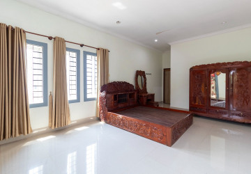 2 Bedroom House For Rent - Krabei Riel, Siem Reap thumbnail