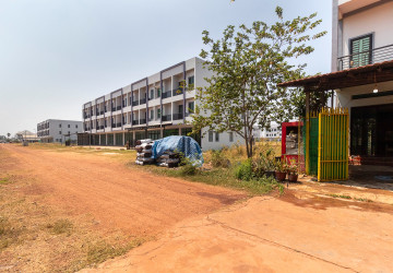 2 Bedroom House For Rent - Krabei Riel, Siem Reap thumbnail