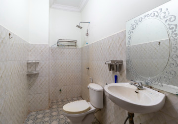 2 Bedroom House For Sale - Krabei Riel, Siem Reap thumbnail