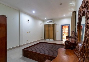 2 Bedroom House For Sale - Krabei Riel, Siem Reap thumbnail