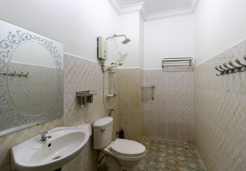 2 Bedroom House For Sale - Krabei Riel, Siem Reap thumbnail