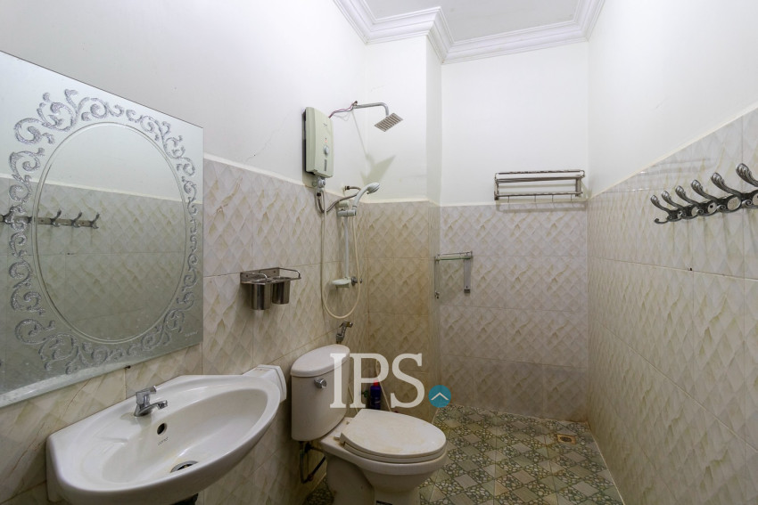 2 Bedroom House For Sale - Krabei Riel, Siem Reap