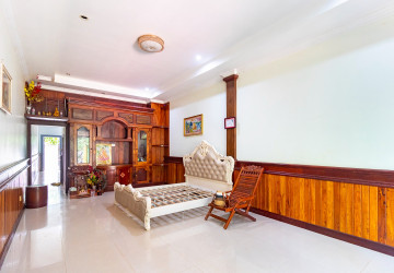 2 Bedroom House For Sale - Krabei Riel, Siem Reap thumbnail