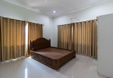 2 Bedroom House For Sale - Krabei Riel, Siem Reap thumbnail