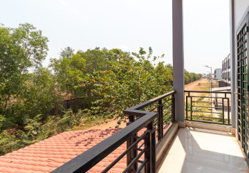 2 Bedroom House For Sale - Krabei Riel, Siem Reap thumbnail