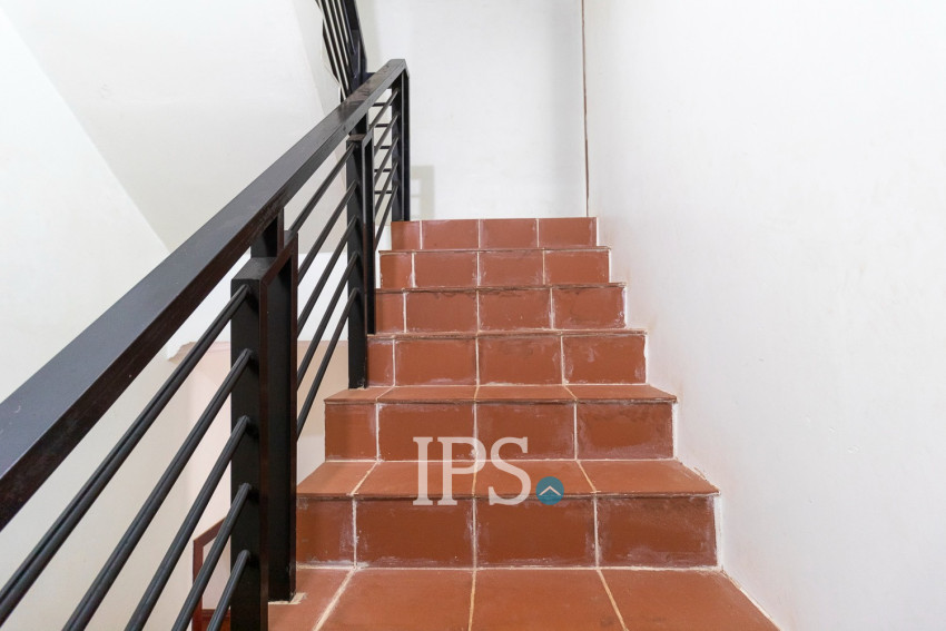 2 Bedroom House For Sale - Krabei Riel, Siem Reap