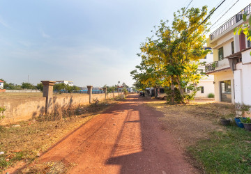 2 Bedroom House For Rent - Svay Dangkum, Siem Reap thumbnail