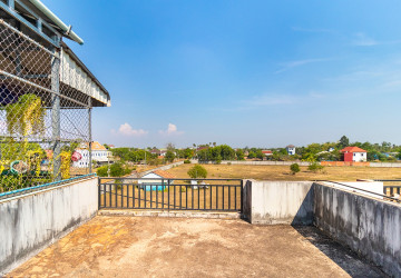 2 Bedroom House For Rent - Svay Dangkum, Siem Reap thumbnail