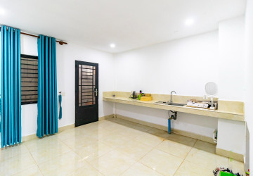 2 Bedroom House For Rent - Svay Dangkum, Siem Reap thumbnail