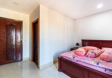 2 Bedroom House For Rent - Svay Dangkum, Siem Reap thumbnail