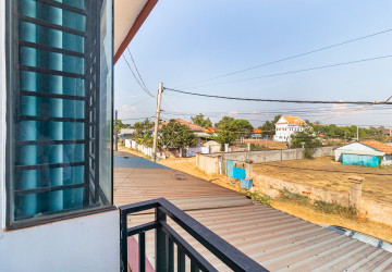 2 Bedroom House For Rent - Svay Dangkum, Siem Reap thumbnail