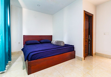 2 Bedroom House For Rent - Svay Dangkum, Siem Reap thumbnail