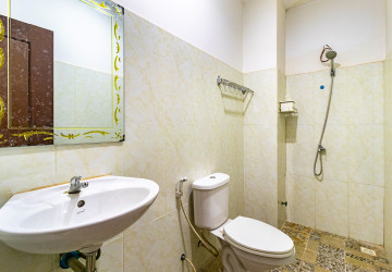 2 Bedroom House For Rent - Svay Dangkum, Siem Reap thumbnail