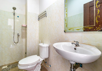 2 Bedroom House For Rent - Svay Dangkum, Siem Reap thumbnail