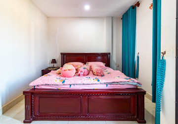 2 Bedroom House For Rent - Svay Dangkum, Siem Reap thumbnail