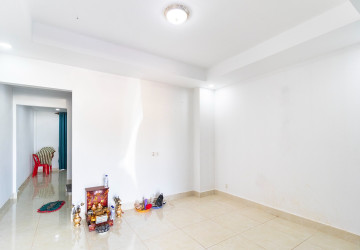 2 Bedroom House For Rent - Svay Dangkum, Siem Reap thumbnail