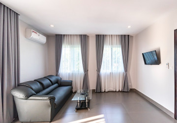 1 Bedroom Apartment For Rent - Svay Dangkum, Siem Reap thumbnail
