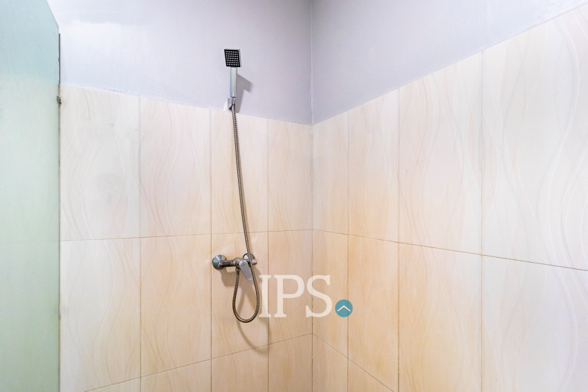 1 Bedroom Apartment For Rent - Svay Dangkum, Siem Reap