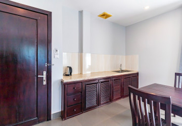 1 Bedroom Apartment For Rent - Svay Dangkum, Siem Reap thumbnail