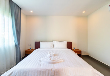 1 Bedroom Apartment For Rent - Svay Dangkum, Siem Reap thumbnail