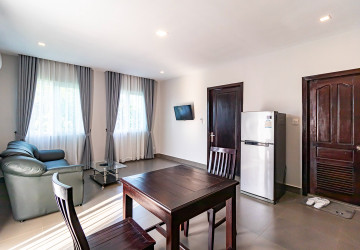 1 Bedroom Apartment For Rent - Svay Dangkum, Siem Reap thumbnail