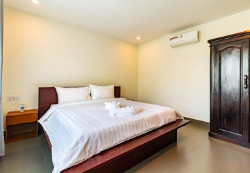 1 Bedroom Apartment For Rent - Svay Dangkum, Siem Reap thumbnail
