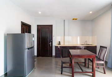 1 Bedroom Apartment For Rent - Svay Dangkum, Siem Reap thumbnail