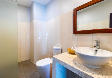 1 Bedroom Apartment For Rent - Svay Dangkum, Siem Reap thumbnail