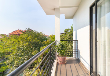 1 Bedroom Apartment For Rent - Svay Dangkum, Siem Reap thumbnail