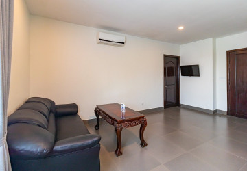 1 Bedroom Apartment For Rent - Svay Dangkum, Siem Reap thumbnail