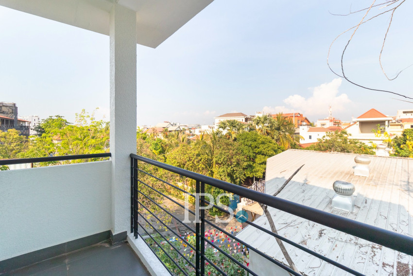 1 Bedroom Apartment For Rent - Svay Dangkum, Siem Reap