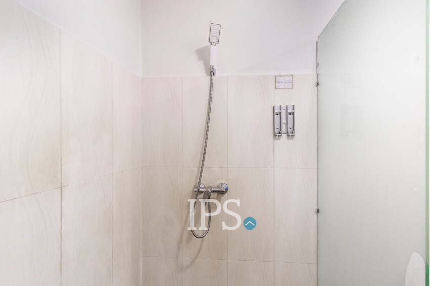 1 Bedroom Apartment For Rent - Svay Dangkum, Siem Reap