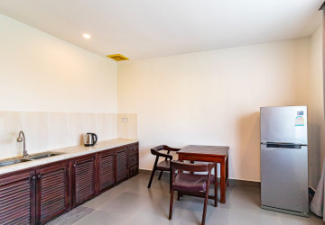 1 Bedroom Apartment For Rent - Svay Dangkum, Siem Reap thumbnail