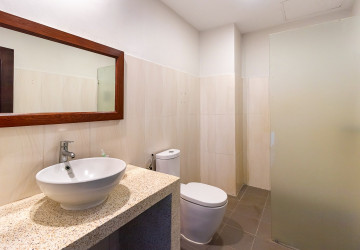 1 Bedroom Apartment For Rent - Svay Dangkum, Siem Reap thumbnail