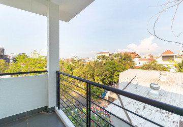 1 Bedroom Apartment For Rent - Svay Dangkum, Siem Reap thumbnail