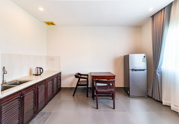 1 Bedroom Apartment For Rent - Svay Dangkum, Siem Reap thumbnail