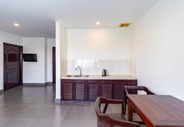 1 Bedroom Apartment For Rent - Svay Dangkum, Siem Reap thumbnail