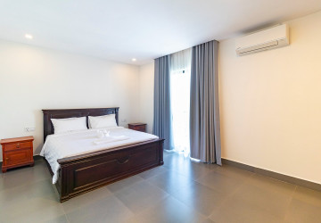 1 Bedroom Apartment For Rent - Svay Dangkum, Siem Reap thumbnail