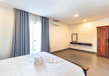 1 Bedroom Apartment For Rent - Svay Dangkum, Siem Reap thumbnail