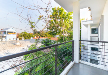 1 Bedroom Apartment For Rent - Svay Dangkum, Siem Reap thumbnail