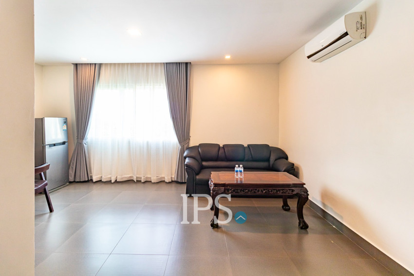 1 Bedroom Apartment For Rent - Svay Dangkum, Siem Reap