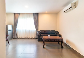 1 Bedroom Apartment For Rent - Svay Dangkum, Siem Reap thumbnail