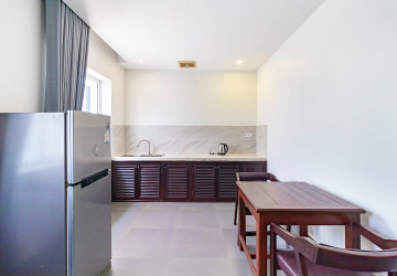 1 Bedroom Apartment For Rent - Svay Dangkum, Siem Reap thumbnail