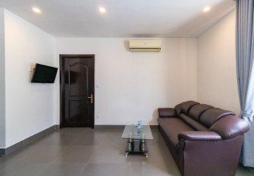 1 Bedroom Apartment For Rent - Svay Dangkum, Siem Reap thumbnail