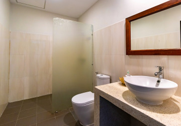 1 Bedroom Apartment For Rent - Svay Dangkum, Siem Reap thumbnail