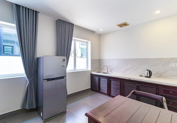 1 Bedroom Apartment For Rent - Svay Dangkum, Siem Reap thumbnail