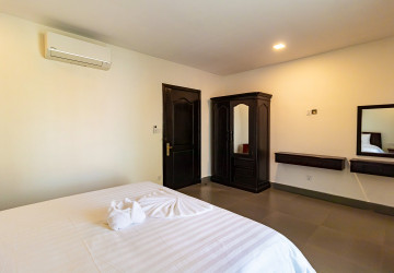 1 Bedroom Apartment For Rent - Svay Dangkum, Siem Reap thumbnail